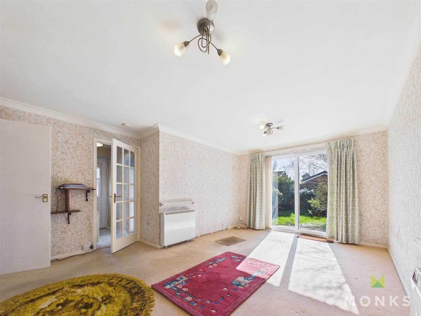 10 Meadow Close Trentham Road, Shrewsbury, SY4 5HP For Sale